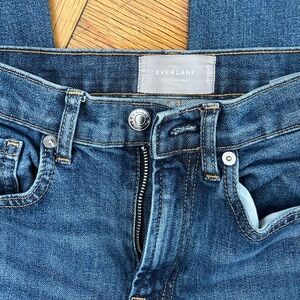 Everlane Cheeky Jean